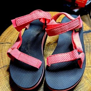 Teva Sandals